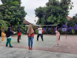 Olahraga